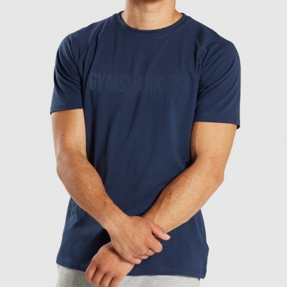 Gymshark apollo tshirt